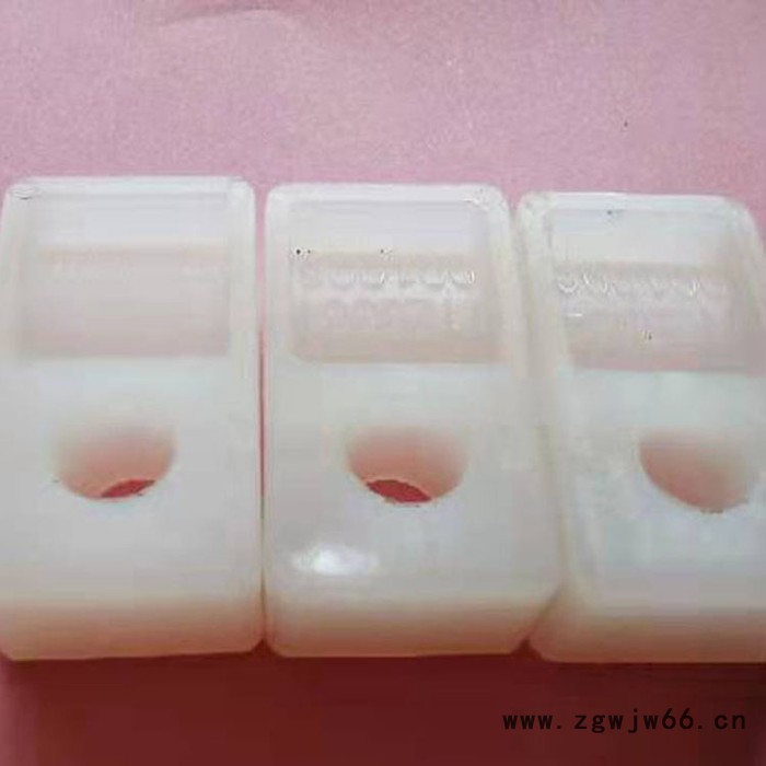 众鹏 专业生产 绝缘管夹 电力配件 紧固件图6