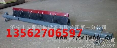 合金弹簧滚筒清扫器 合金清扫器图3