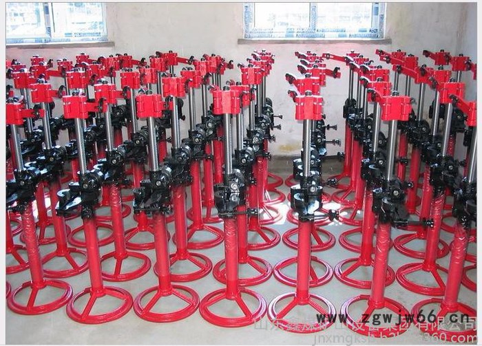 鑫煤 避震弹簧压缩机图3