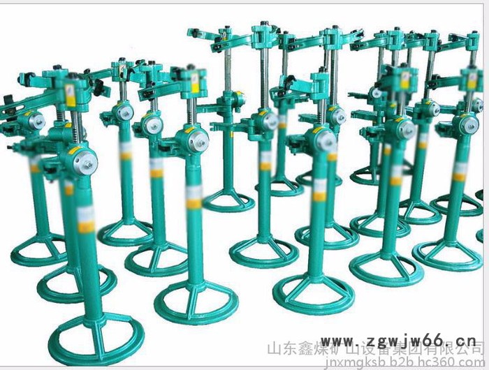 鑫煤 避震弹簧压缩机图4