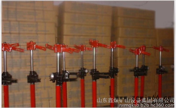 鑫煤 避震弹簧压缩机图2