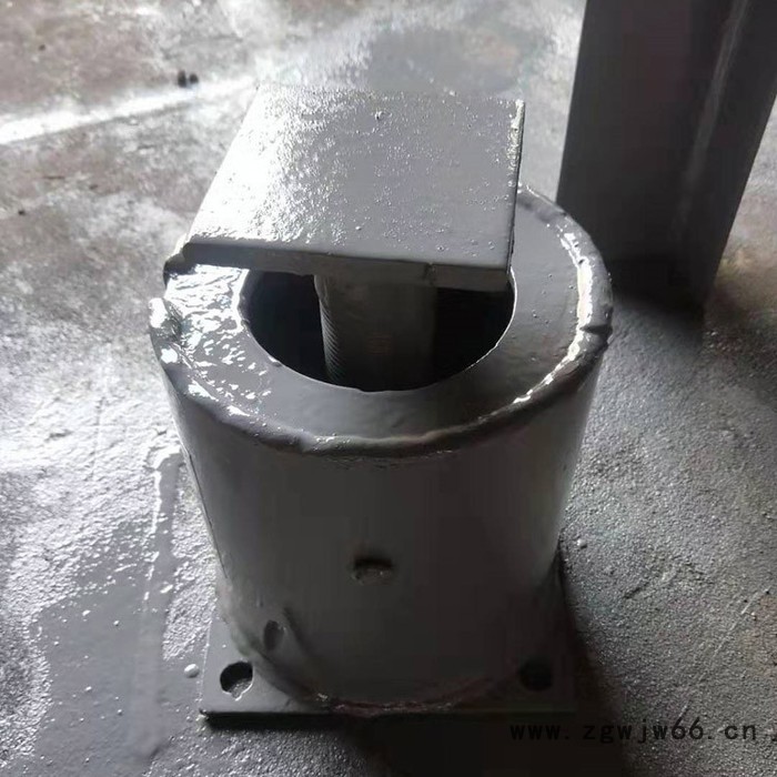 供应JB/T8130.2-1999标准 立式恒力弹簧支吊架 库存发货图4