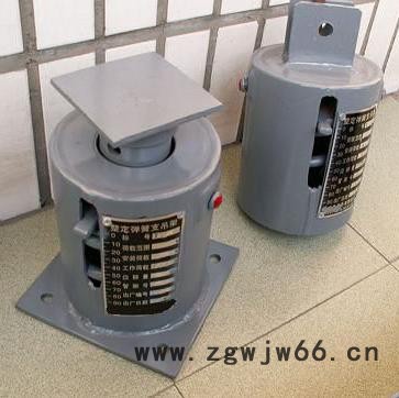 河北海浩供应 变力弹簧支吊架 恒力弹簧支吊架电厂配件 厂家订制图7