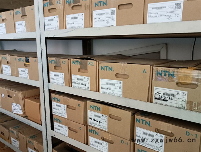 进口轴承 NTN轴承 日本NTN轴承 NTN6306ZZCM/5K图2