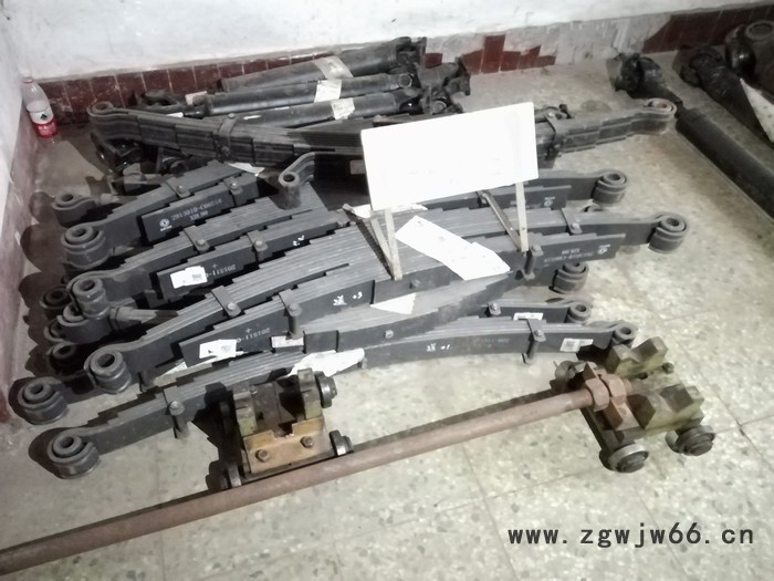 山东鲲鹏 疲劳试验机  板簧圆簧空气弹簧疲劳试验机 大型机械式弹簧疲劳试验机  弹簧耐久试验机 专业生产厂家图3