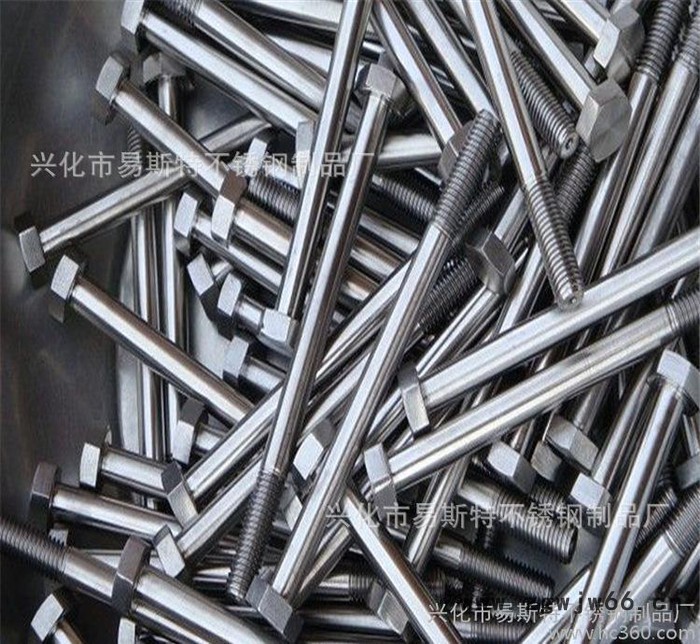 不锈钢紧固件，不锈钢标准件 螺丝等 欢迎新老顾客来电定制！