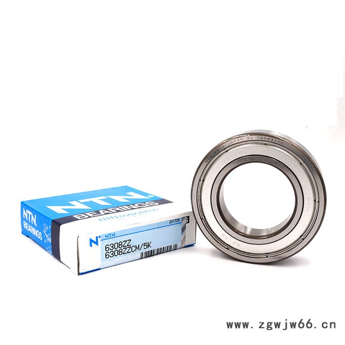 进口轴承 微型深沟球轴承耐高温轴承图7