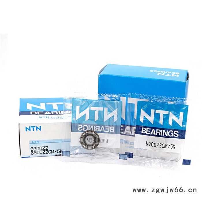 进口轴承 微型深沟球轴承耐高温轴承图4