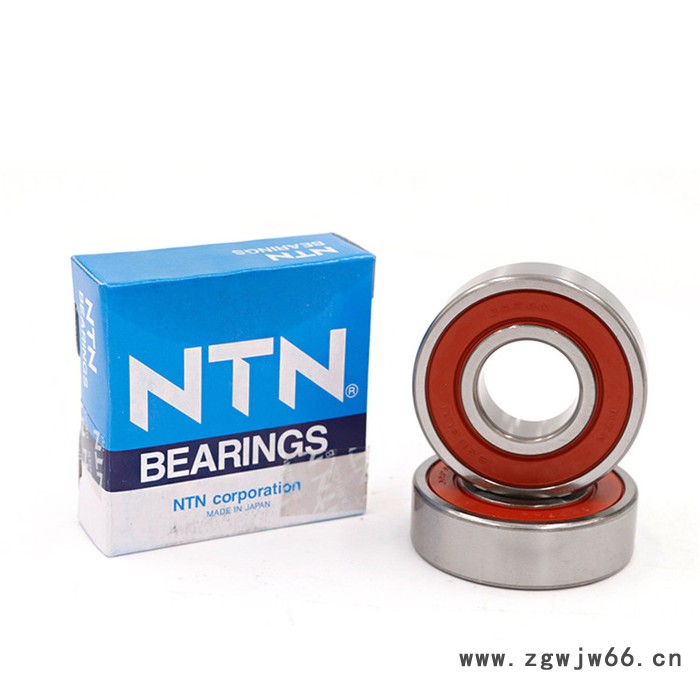 进口轴承 微型深沟球轴承耐高温轴承图5