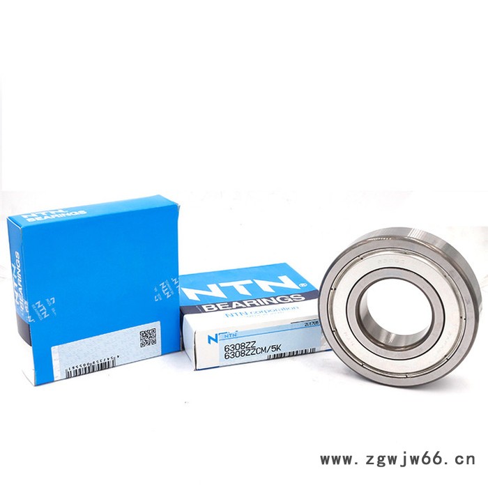 进口轴承 微型深沟球轴承耐高温轴承图3