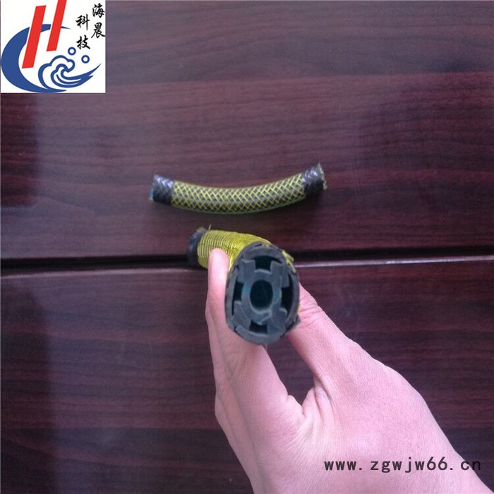 海晨供应50型弹簧骨架注浆管 弹簧骨架注浆管 可维护注浆管 全断面注浆管 弹簧骨架注浆管单次使用厂家图6