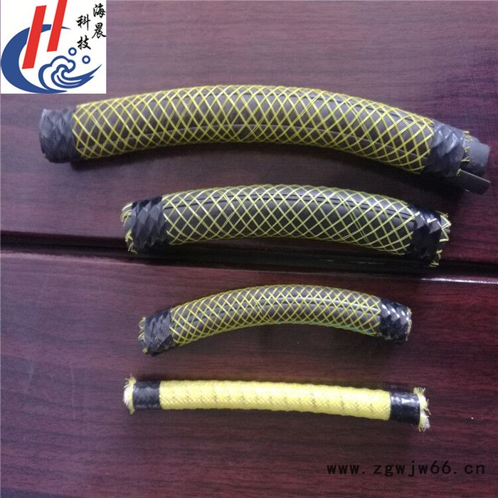 海晨供应50型弹簧骨架注浆管 弹簧骨架注浆管 可维护注浆管 全断面注浆管 弹簧骨架注浆管单次使用厂家图2