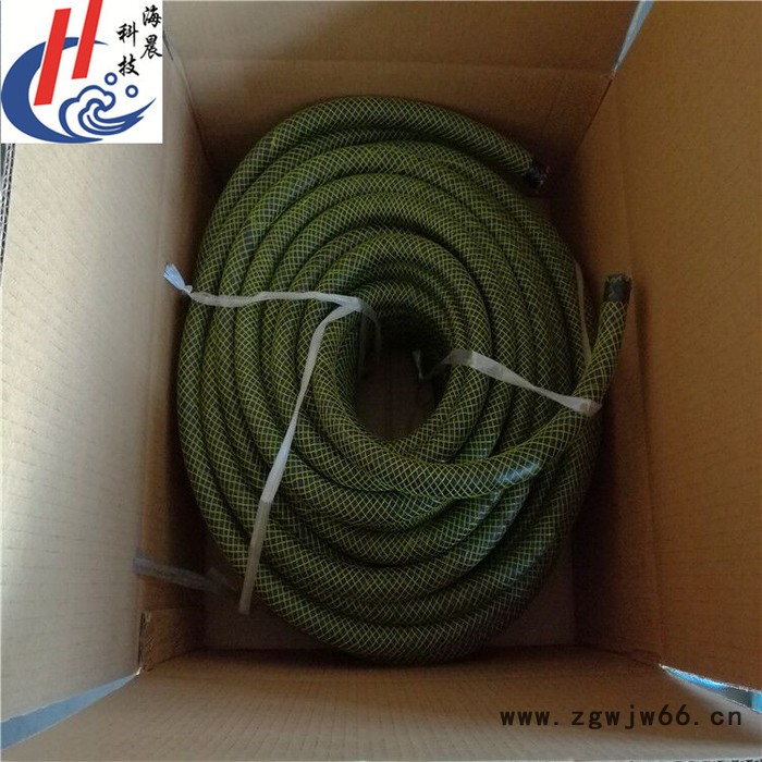 海晨供应50型弹簧骨架注浆管 弹簧骨架注浆管 可维护注浆管 全断面注浆管 弹簧骨架注浆管单次使用厂家图3