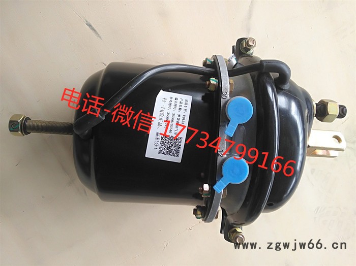 弹簧制动气室EQ153 EQ153 弹簧制动气室图3