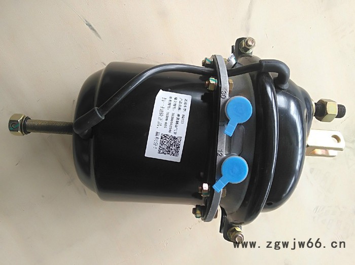 弹簧制动气室EQ153 EQ153 弹簧制动气室图2