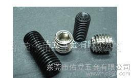 生产销售 无头自钻螺丝 精密紧固件螺丝图2