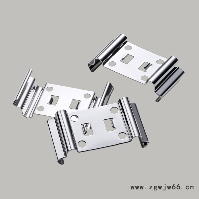 博琛  弹片冲压件      弹片弹簧图3