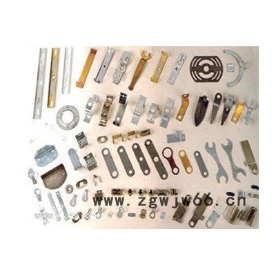 博琛  弹片冲压件      弹片弹簧