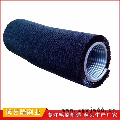 博艺隆多款 尼龙丝弹簧刷