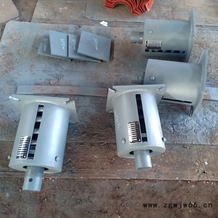 供应GB/T10182-1988标准 C型可变弹簧支吊架 型号齐全图8