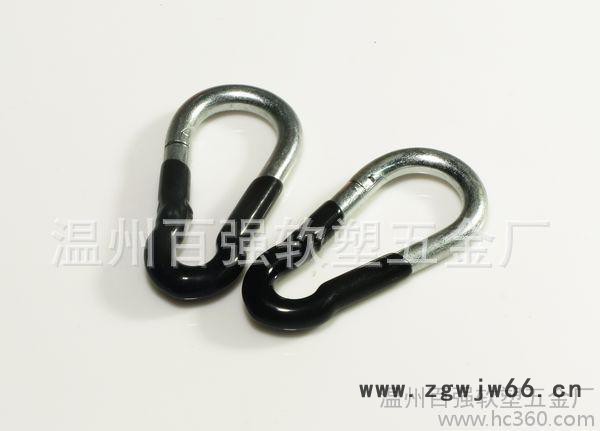 厂家提供**弹簧钩来料加工图2