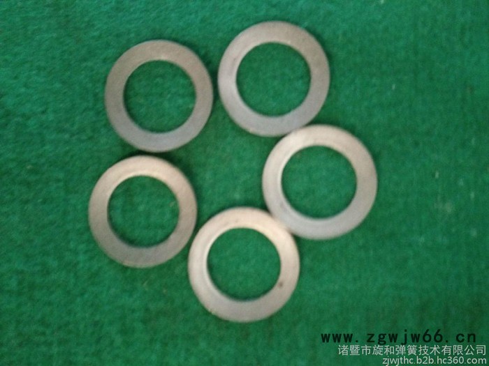 供应五金弹簧R155-07压簧2图6