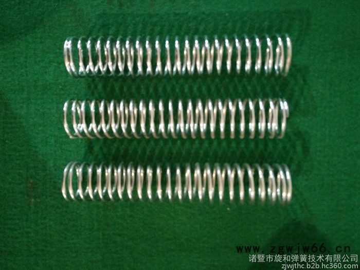 供应五金弹簧R155-07压簧2图4
