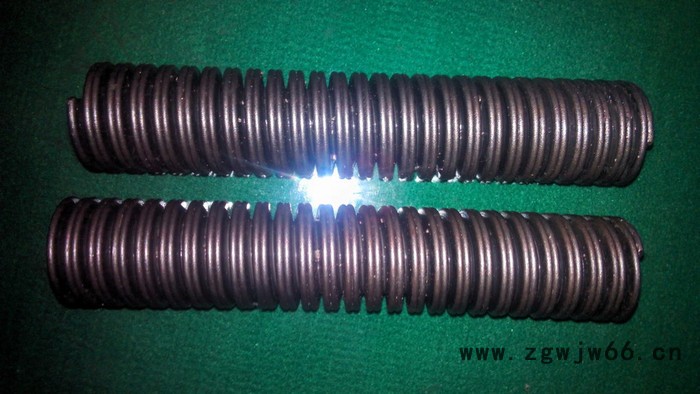 供应五金弹簧R155-07压簧2图3