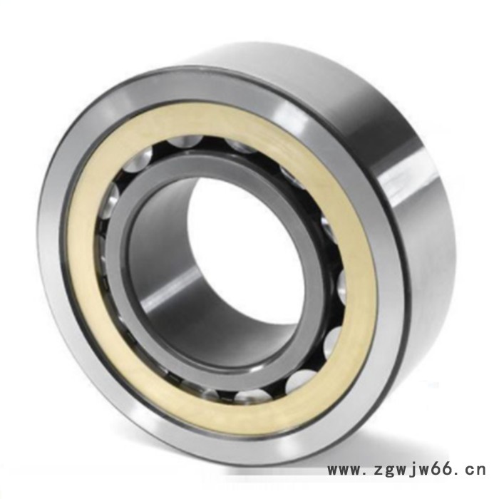 圆柱滚子轴承 轴承厂家 NJ2209E轴承 NJ2209E轴承尺寸 短圆柱轴承NJ2209E轴承图2