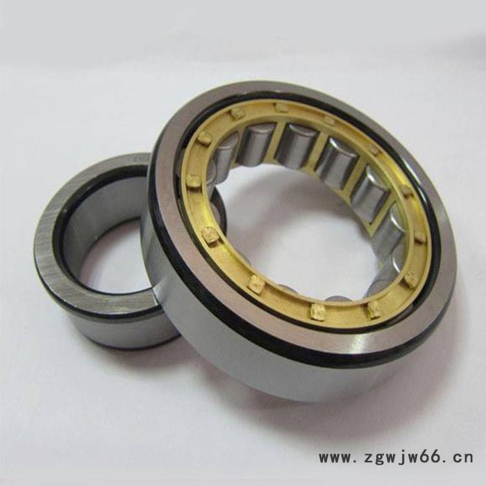 圆柱滚子轴承 轴承厂家 NJ2209E轴承 NJ2209E轴承尺寸 短圆柱轴承NJ2209E轴承图6