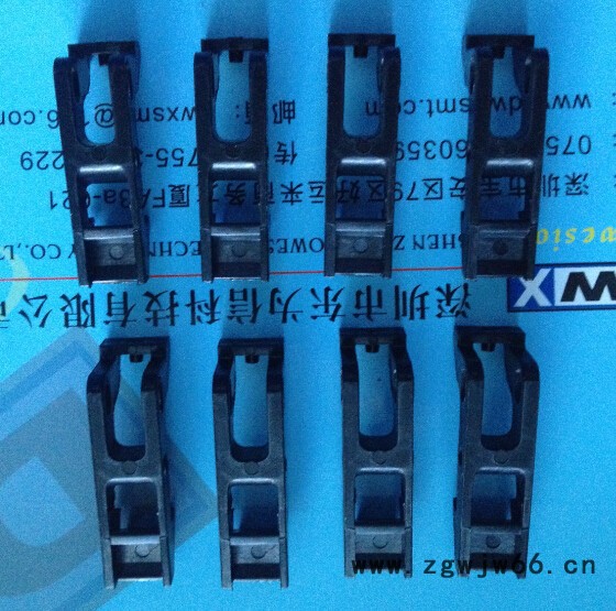 雅马哈 密度大 强度高KHJ-MC151-00 YAMAHA SS款电动飞达P1 8MM卷料齿轮其他紧固件/连接件图2