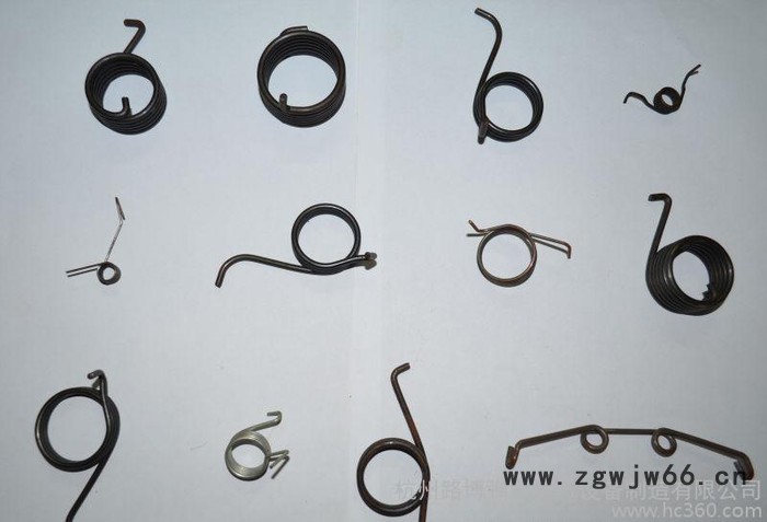 招聘弹簧机装机学徒调机学徒数名图8