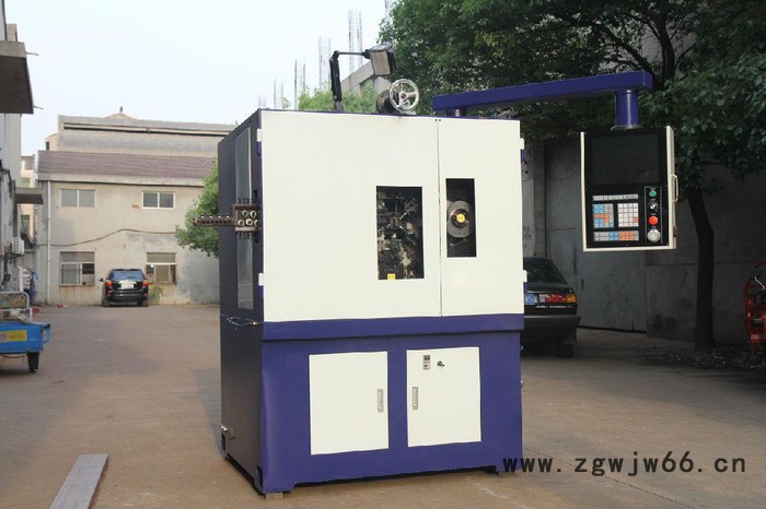 招聘弹簧机装机学徒调机学徒数名图7