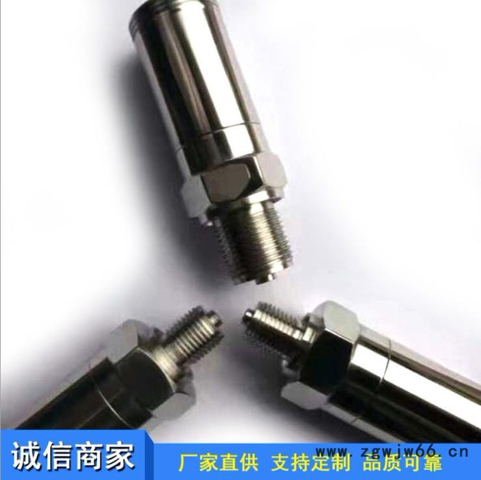 云朗M12  **异形外六角不锈钢 紧固件和连接件加工304不锈钢非标定做图2