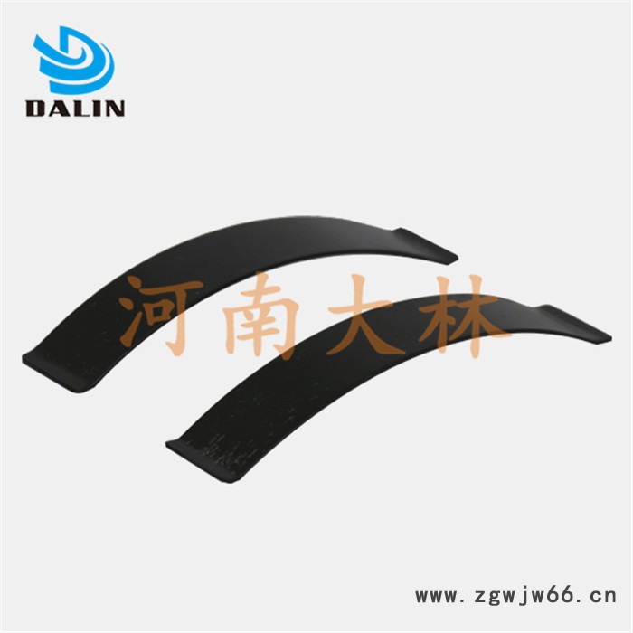 河南大林LT1070/200 气离合器弹簧片115.02.03图2