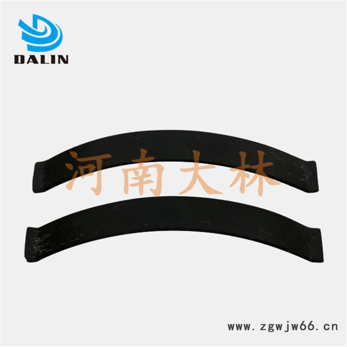 河南大林LT1070/200 气离合器弹簧片115.02.03图5