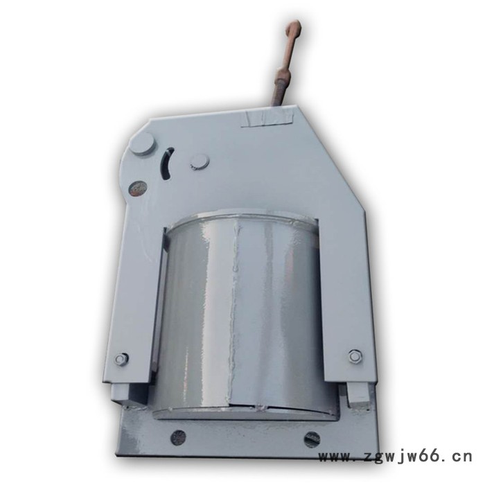 齐鑫 恒力弹簧支吊架 管道支吊架生产厂家图2