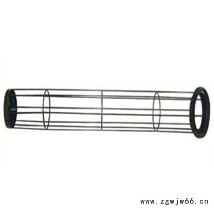 弹簧除尘骨架 弹簧除尘骨架生产厂家 脉冲除尘骨架  欣千环保  厂家发货  质量可靠图2