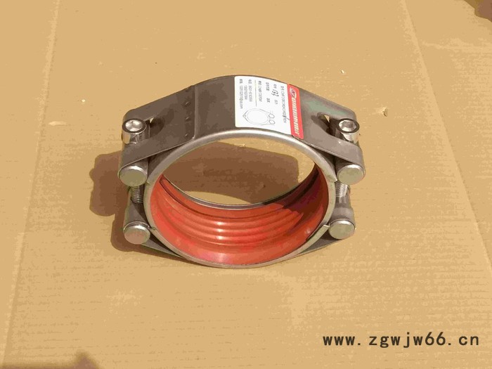 威海NT/耐拓RCD-S双卡管道修补器（IMPA614096） 其他紧固件/连接件图2