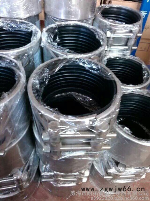 威海NT/耐拓RCD-S双卡管道修补器（IMPA614096） 其他紧固件/连接件图7