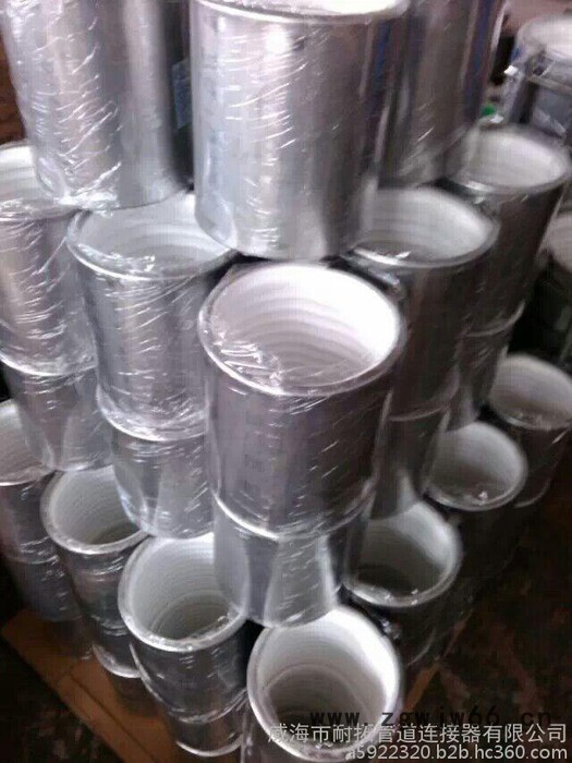 威海NT/耐拓RCD-S双卡管道修补器（IMPA614096） 其他紧固件/连接件图8