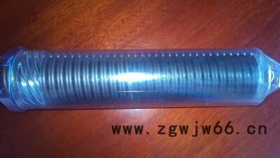 供应RTZ130-720双螺旋弹簧图8