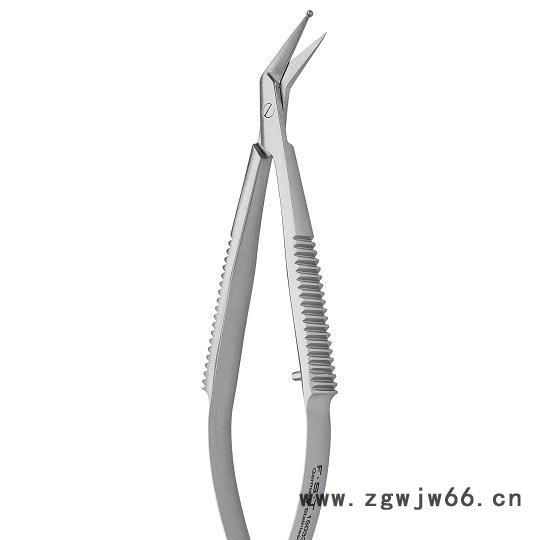 FST弹簧剪15033-09 Fine Science Tools图2