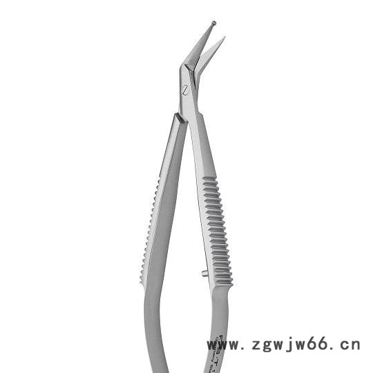 FST弹簧剪15033-09 Fine Science Tools图3