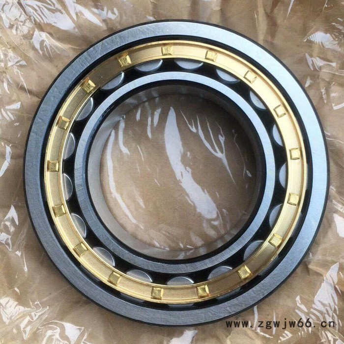 毅科12 滚子轴承 圆柱滚子轴承 四列圆柱滚子轴承 轴承图2