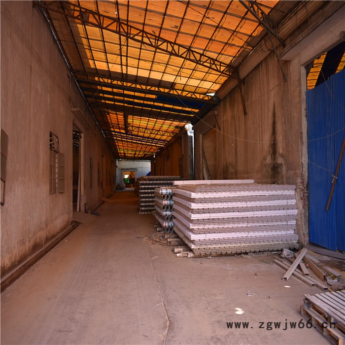 彩虹排水弹簧透水管 滤水管 厂家直供图2