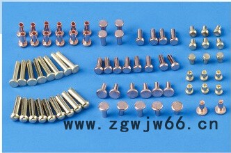 川泰CT铆钉电力行业紧固件图2