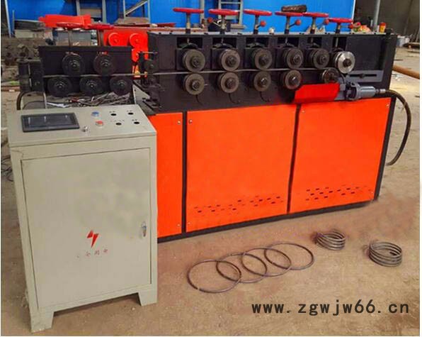 鑫煤BIO-PRIMA 螺旋筋弹簧机图6