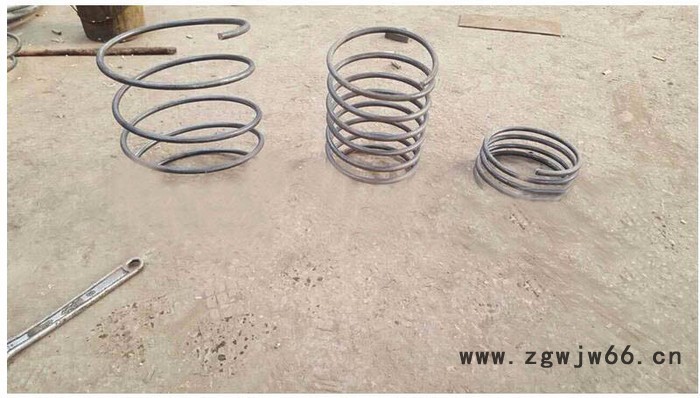 鑫煤BIO-PRIMA 螺旋筋弹簧机图8