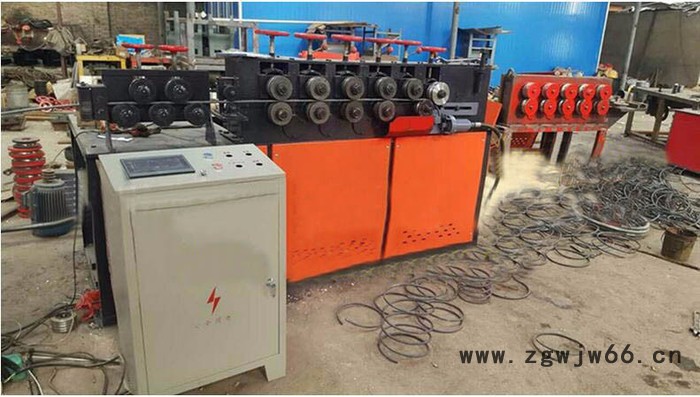 鑫煤BIO-PRIMA 螺旋筋弹簧机图7